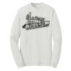 Beefy T ® 100% Cotton Long Sleeve T Shirt Thumbnail