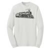 Beefy T ® 100% Cotton Long Sleeve T Shirt Thumbnail