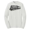 Beefy T ® 100% Cotton Long Sleeve T Shirt Thumbnail