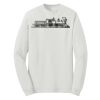 Beefy T ® 100% Cotton Long Sleeve T Shirt Thumbnail