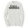 Beefy T ® 100% Cotton Long Sleeve T Shirt Thumbnail