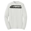 Beefy T ® 100% Cotton Long Sleeve T Shirt Thumbnail