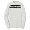 Beefy T ® 100% Cotton Long Sleeve T Shirt Thumbnail