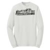 Beefy T ® 100% Cotton Long Sleeve T Shirt Thumbnail