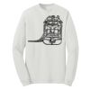 Beefy T ® 100% Cotton Long Sleeve T Shirt Thumbnail