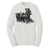 Beefy T ® 100% Cotton Long Sleeve T Shirt Thumbnail