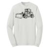 Beefy T ® 100% Cotton Long Sleeve T Shirt Thumbnail