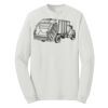 Beefy T ® 100% Cotton Long Sleeve T Shirt Thumbnail