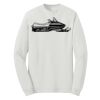 Beefy T ® 100% Cotton Long Sleeve T Shirt Thumbnail