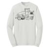 Beefy T ® 100% Cotton Long Sleeve T Shirt Thumbnail