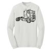 Beefy T ® 100% Cotton Long Sleeve T Shirt Thumbnail