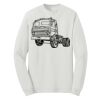 Beefy T ® 100% Cotton Long Sleeve T Shirt Thumbnail