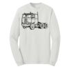 Beefy T ® 100% Cotton Long Sleeve T Shirt Thumbnail