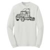 Beefy T ® 100% Cotton Long Sleeve T Shirt Thumbnail