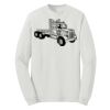 Beefy T ® 100% Cotton Long Sleeve T Shirt Thumbnail