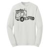 Beefy T ® 100% Cotton Long Sleeve T Shirt Thumbnail