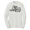 Beefy T ® 100% Cotton Long Sleeve T Shirt Thumbnail