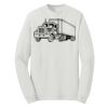 Beefy T ® 100% Cotton Long Sleeve T Shirt Thumbnail