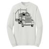 Beefy T ® 100% Cotton Long Sleeve T Shirt Thumbnail