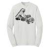 Beefy T ® 100% Cotton Long Sleeve T Shirt Thumbnail