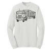 Beefy T ® 100% Cotton Long Sleeve T Shirt Thumbnail
