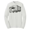 Beefy T ® 100% Cotton Long Sleeve T Shirt Thumbnail