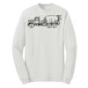 Beefy T ® 100% Cotton Long Sleeve T Shirt Thumbnail