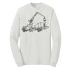 Beefy T ® 100% Cotton Long Sleeve T Shirt Thumbnail