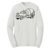 Beefy T ® 100% Cotton Long Sleeve T Shirt Thumbnail