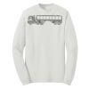 Beefy T ® 100% Cotton Long Sleeve T Shirt Thumbnail