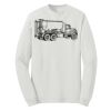 Beefy T ® 100% Cotton Long Sleeve T Shirt Thumbnail