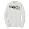 Beefy T ® 100% Cotton Long Sleeve T Shirt Thumbnail