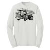 Beefy T ® 100% Cotton Long Sleeve T Shirt Thumbnail