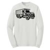 Beefy T ® 100% Cotton Long Sleeve T Shirt Thumbnail
