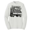 Beefy T ® 100% Cotton Long Sleeve T Shirt Thumbnail