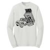 Beefy T ® 100% Cotton Long Sleeve T Shirt Thumbnail