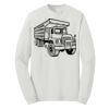 Beefy T ® 100% Cotton Long Sleeve T Shirt Thumbnail