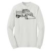 Beefy T ® 100% Cotton Long Sleeve T Shirt Thumbnail