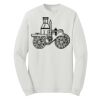 Beefy T ® 100% Cotton Long Sleeve T Shirt Thumbnail