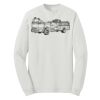 Beefy T ® 100% Cotton Long Sleeve T Shirt Thumbnail