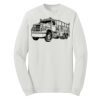 Beefy T ® 100% Cotton Long Sleeve T Shirt Thumbnail