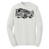 Beefy T ® 100% Cotton Long Sleeve T Shirt Thumbnail