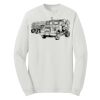 Beefy T ® 100% Cotton Long Sleeve T Shirt Thumbnail
