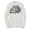 Beefy T ® 100% Cotton Long Sleeve T Shirt Thumbnail