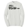 Beefy T ® 100% Cotton Long Sleeve T Shirt Thumbnail
