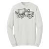 Beefy T ® 100% Cotton Long Sleeve T Shirt Thumbnail
