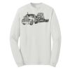 Beefy T ® 100% Cotton Long Sleeve T Shirt Thumbnail