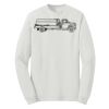Beefy T ® 100% Cotton Long Sleeve T Shirt Thumbnail