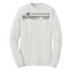 Beefy T ® 100% Cotton Long Sleeve T Shirt Thumbnail