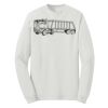 Beefy T ® 100% Cotton Long Sleeve T Shirt Thumbnail